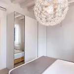 Corte Cappuccina 14 Elegant Con Parcheggio! Appartement Padua