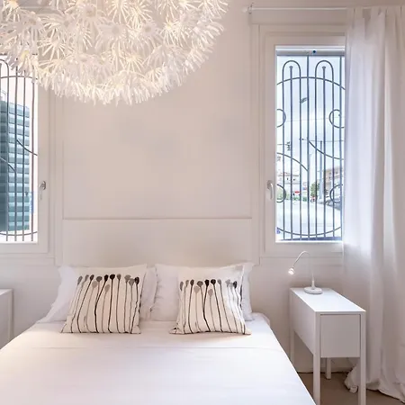 Apartment Corte Cappuccina 14 Elegant Con Parcheggio! *