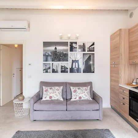 Apartment Corte Cappuccina 14 Elegant Con Parcheggio!