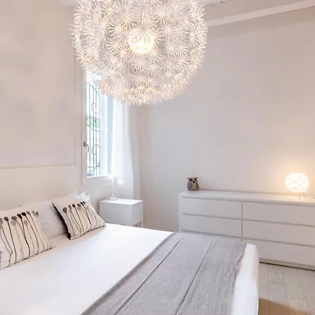 Appartement Corte Cappuccina 14 Elegant Con Parcheggio! *