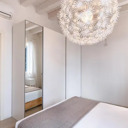Corte Cappuccina 14 Elegant Con Parcheggio! Apartament Padwa